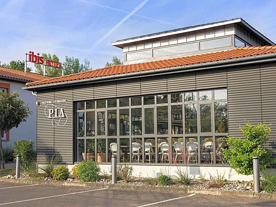 ibis Styles Montauban