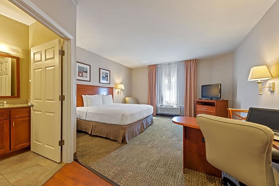 Extended Stay America Suites - Bartlesville - Hwy 75