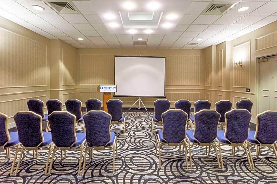 Wyndham Southbury
