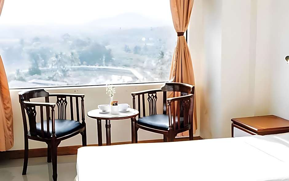 Sinkiat Thani Hotel