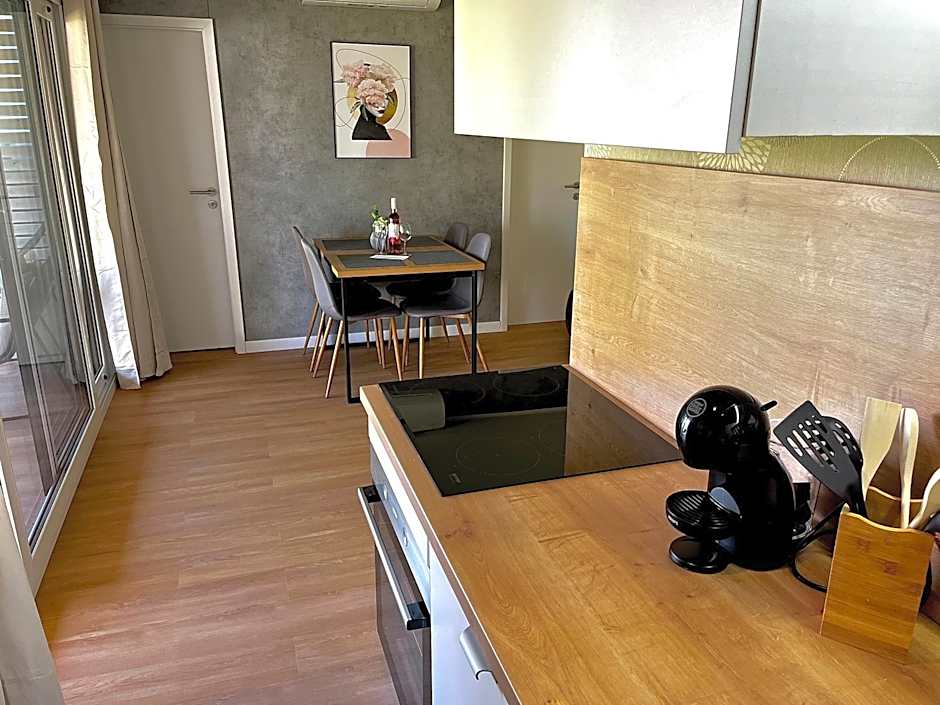 Premium mobile home Eden