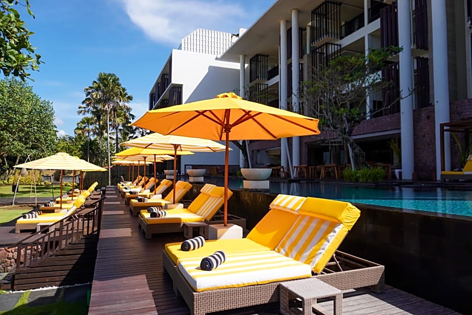 Photo 1 of 43 of Grand Seminyak - Lifestyle Boutique Bali Resort