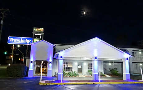Travelodge by Wyndham Walterboro