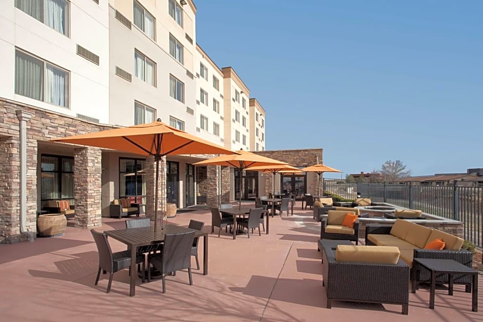 Courtyard by Marriott Grand Junction