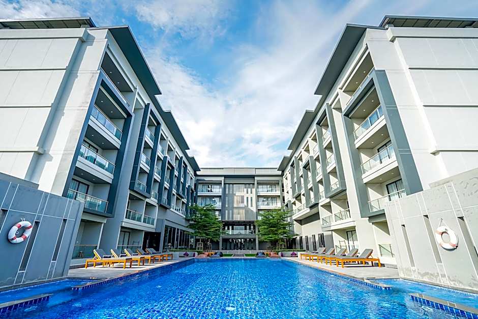 Serenity Hotel & Spa Onsen