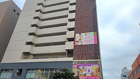 Deluxe Single Room - Smoking