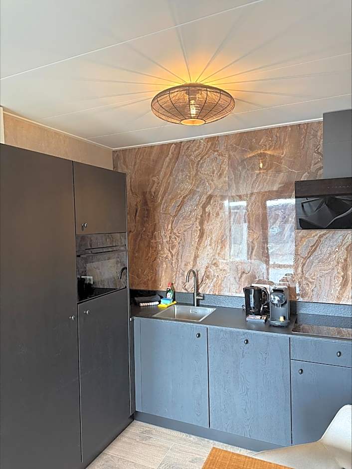 Hotel Biesbosch