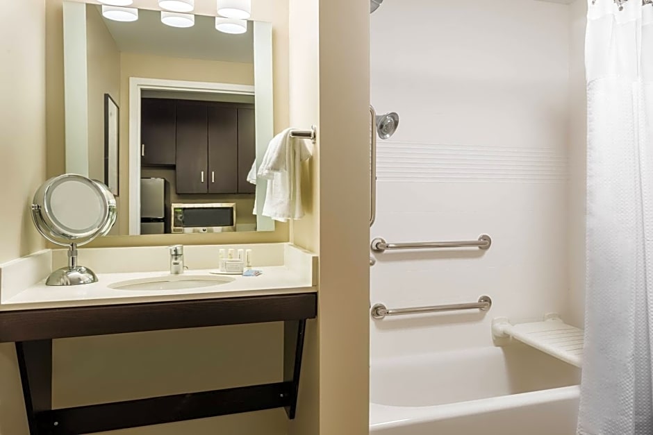 TownePlace Suites by Marriott Latham Albany Airport