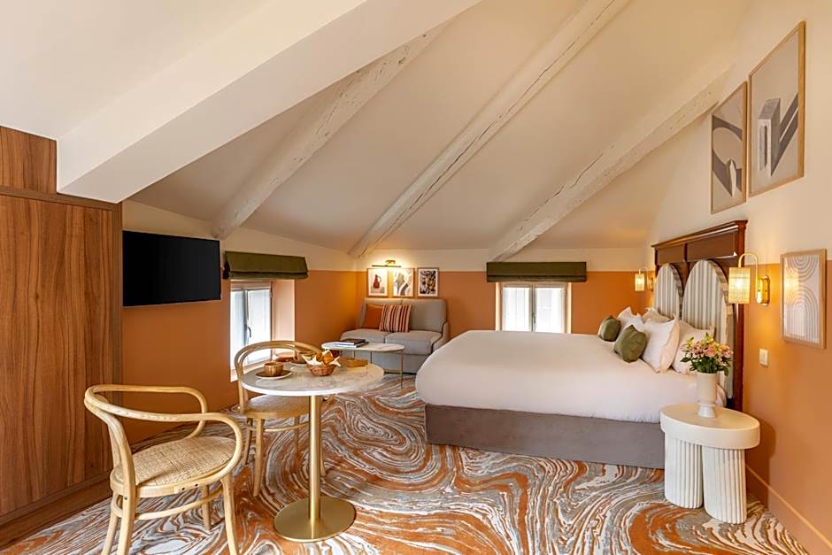 Grand Hotel d'Orange, BW Signature Collection
