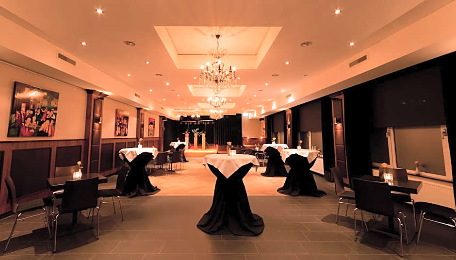 Hotel Restaurant St. Lambert
