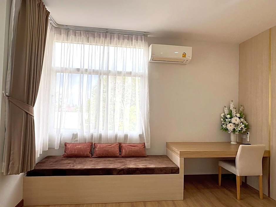 Lueangchan Orchid Hotel
