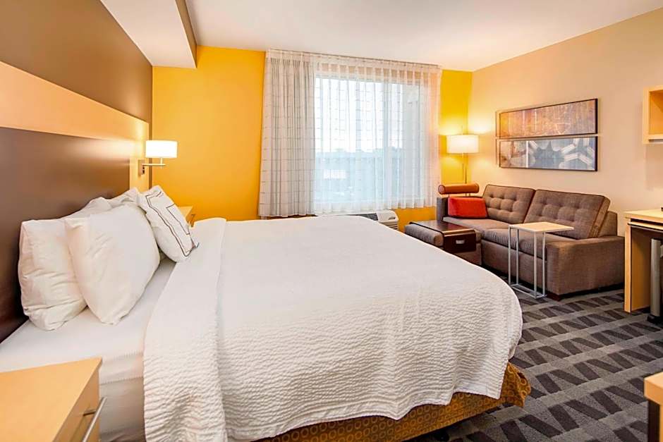 TownePlace Suites by Marriott Bellingham