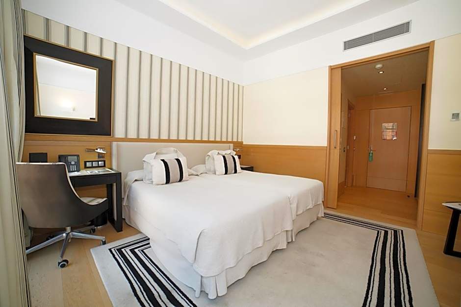 Gran Hotel Sardinero