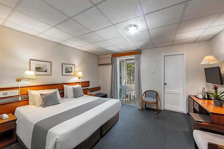 Forest Park Hotel