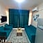 El Obayed Apartments Armed Forces