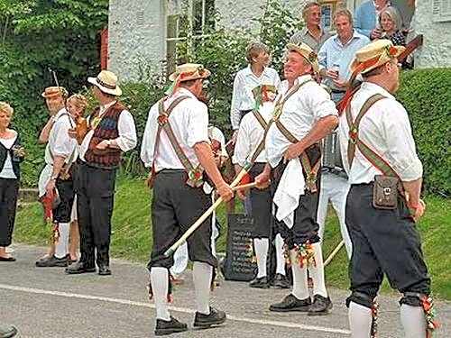 The Brace of Pheasants