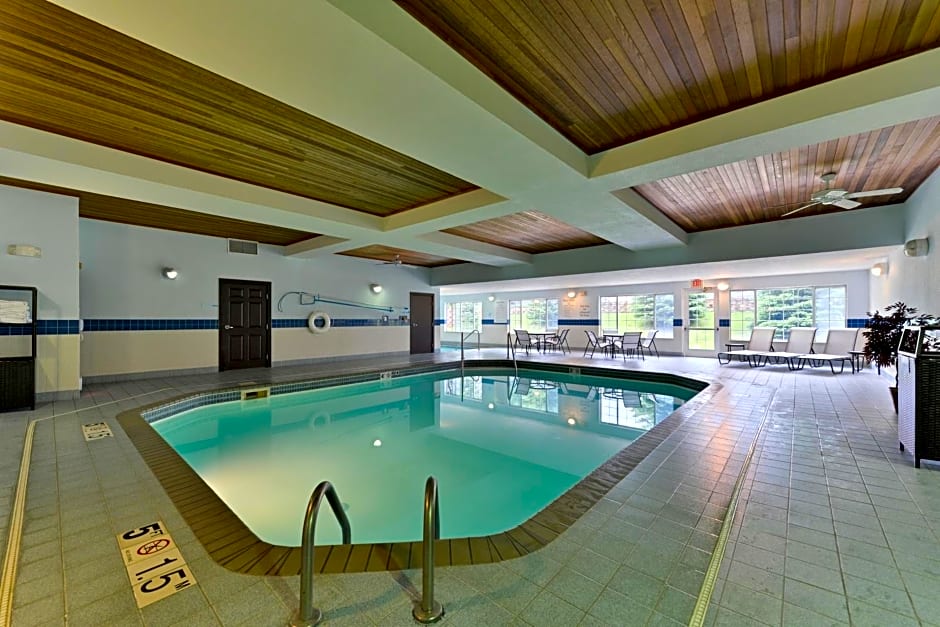Holiday Inn Express St. Paul South - Inver Grove Heights, an IHG Hotel