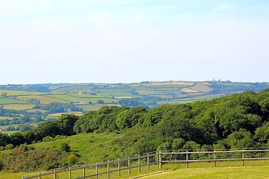 Pantysgyfarnog near Carmarthenshire Pembrokeshire