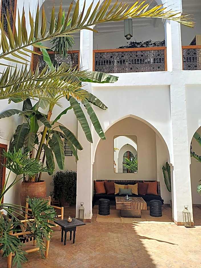 Riad Miski