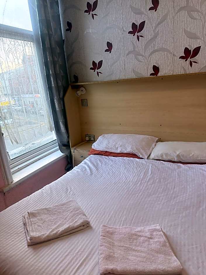 The Hawkes Hotel