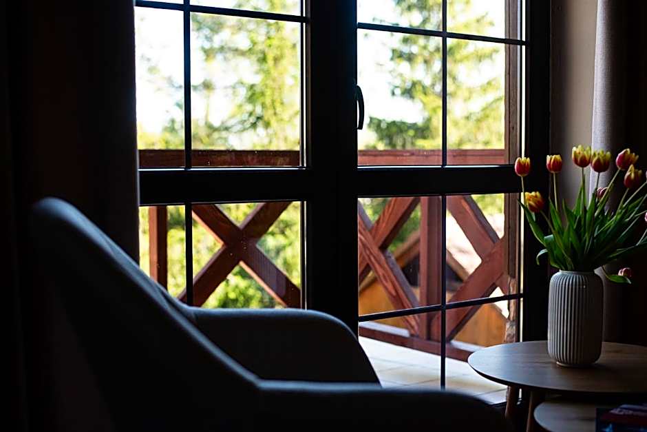 Hotel Restauracja Jaś Wędrowniczek