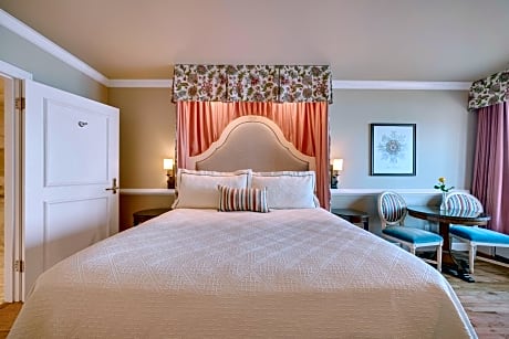 Ocean View King