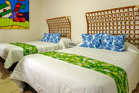 Budget Double or Twin Room