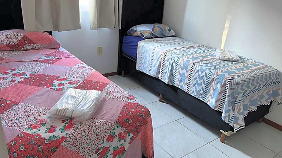 Rental São José - Acomodações Residenciais II