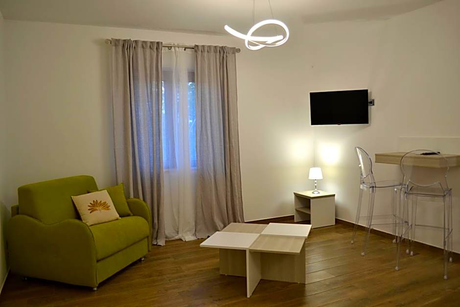 B&B Trepo Santa Domenica