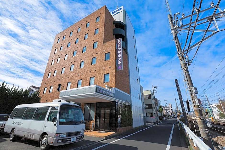 APA Hotel Hachioji Eki Nishi