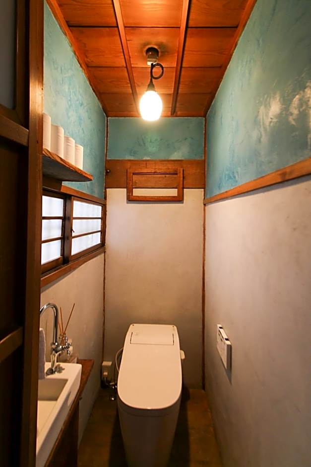 TOKYO LITTLE HOUSE