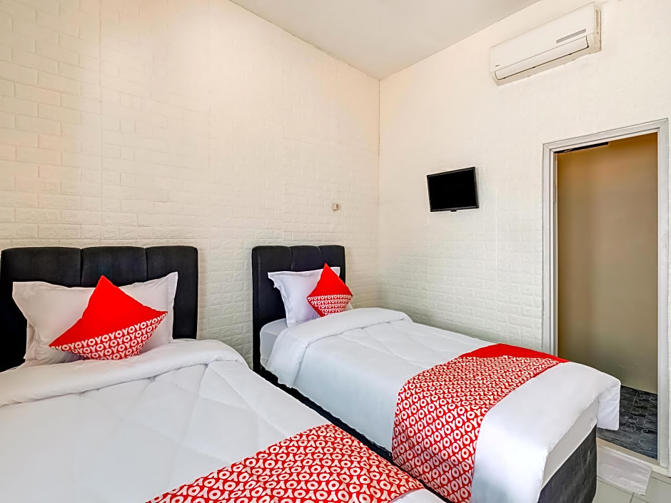 Hotel O Graha Hsc Syariah