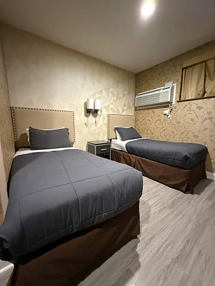 Grandview Hotel New York