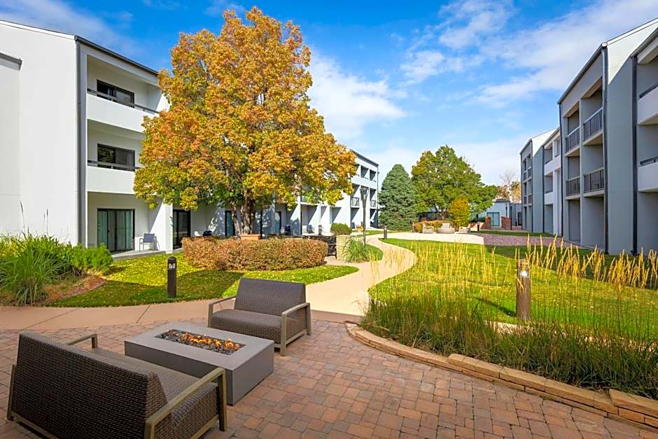 Courtyard by Marriott Denver Central Park