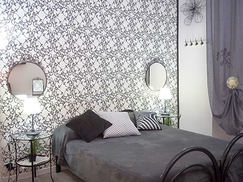 B&B La Finestra di Fronte