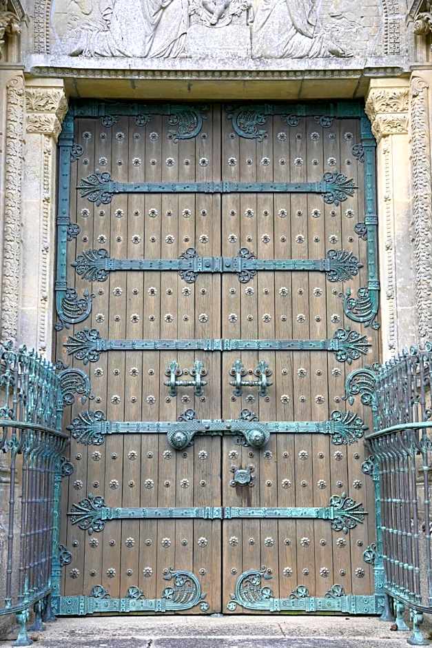 Domaine de Chantemerle