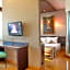 Design Hotel Mr. President Garni