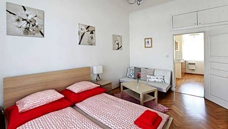 Room 10 with En-Suite