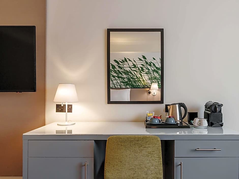 Mercure Daventry Court Hotel And Spa