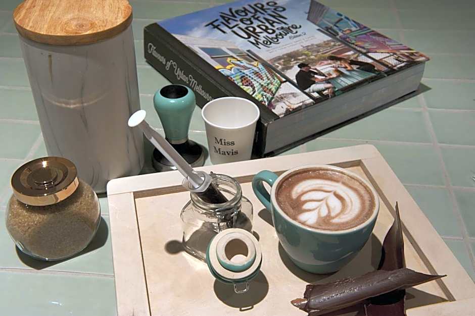 Quest Moorabbin Serviced Apartments