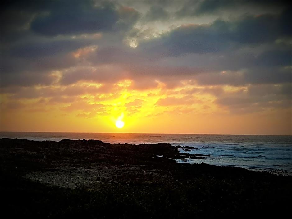 Gourikwa Coastal Nature Reserve