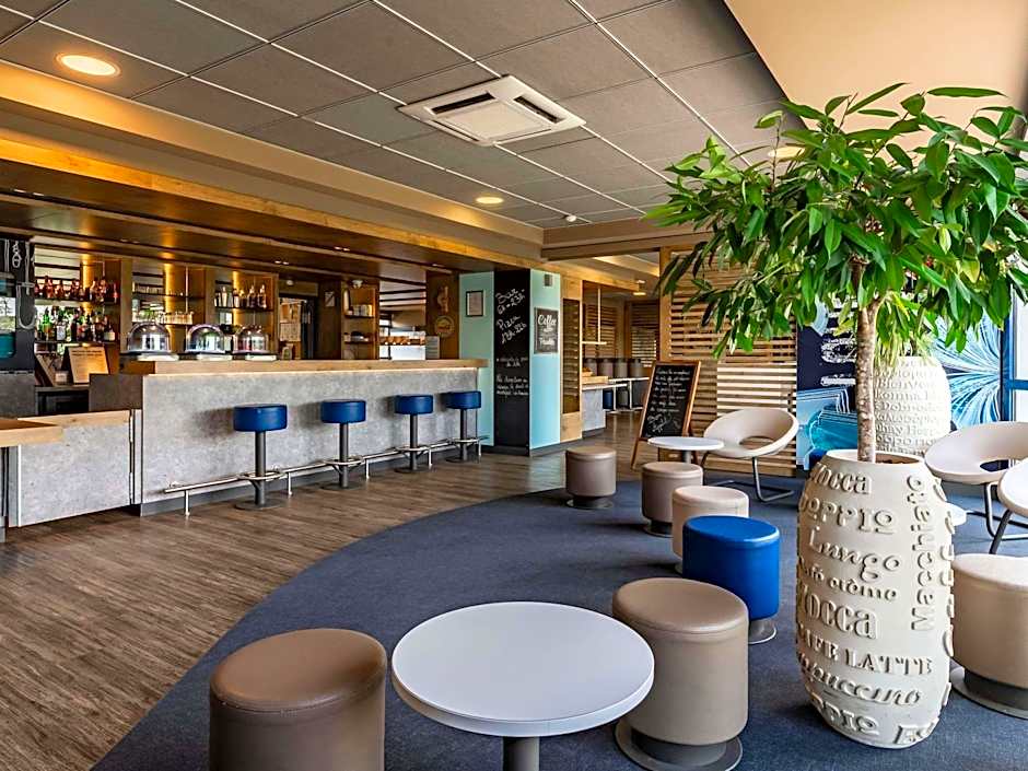 ibis budget Marne la Vallée Pontault Combault