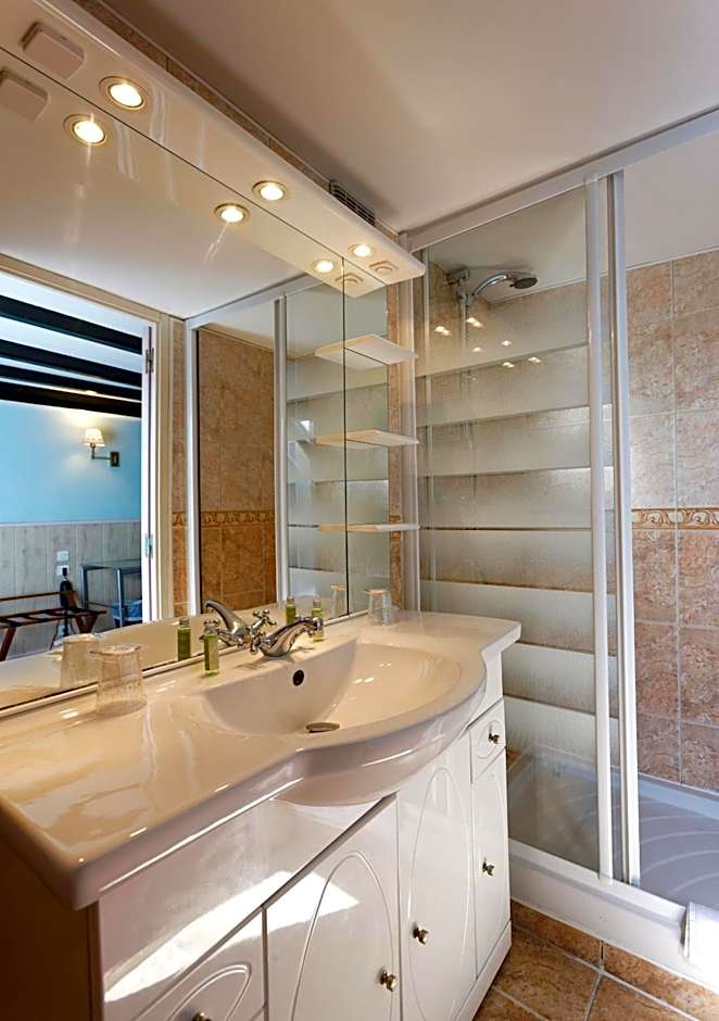 Cit'Hotel Hôtel Beauséjour