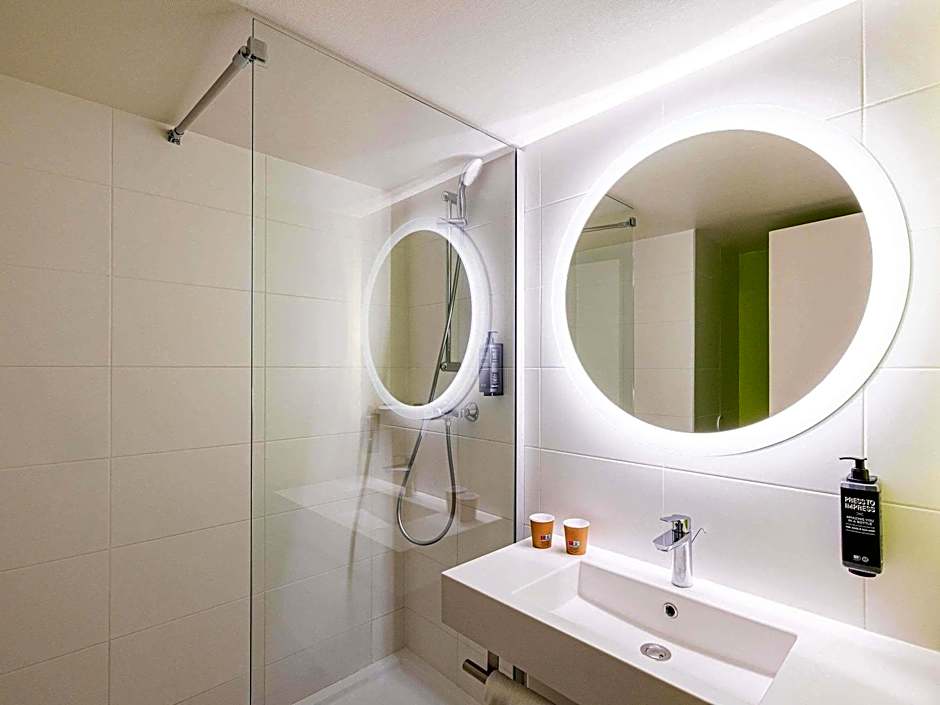 ibis Styles Perpignan Centre Gare