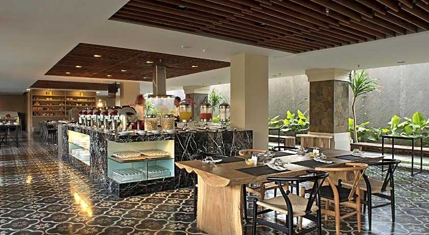 Grand Zuri Kuta Bali Hotel