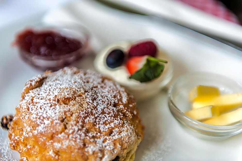 Blarney Castle Hotel