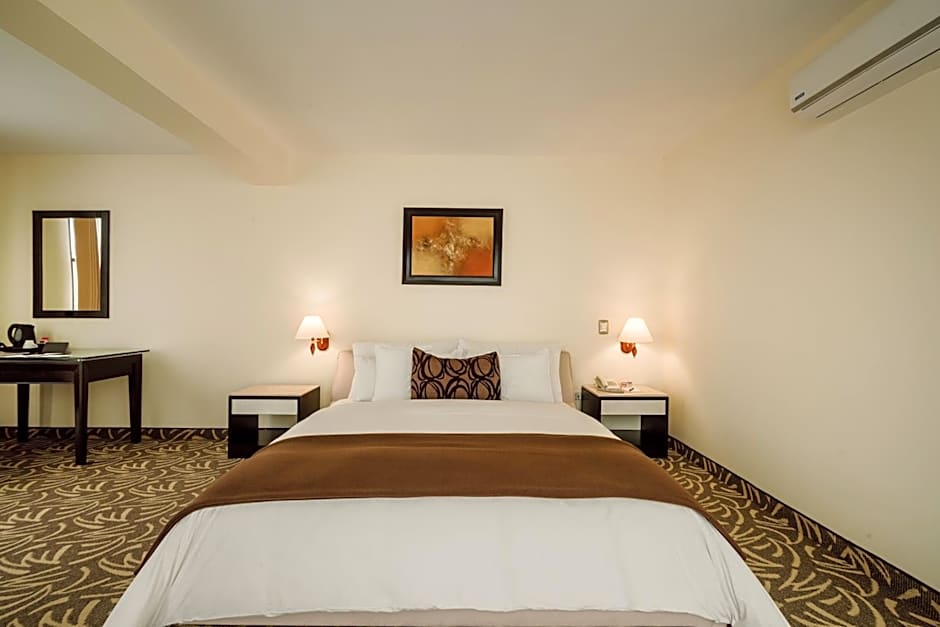 Hotel Nobility