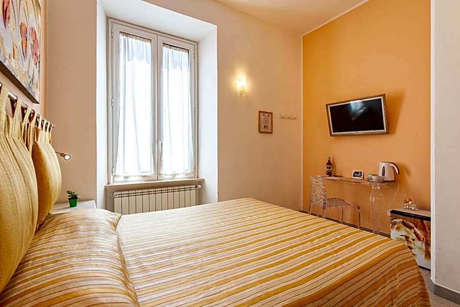 Merulana Suite 2