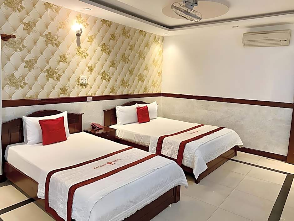 Ha Oanh Hotel 