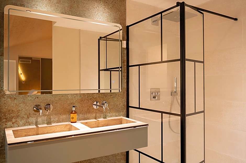 Hôtel Cantu di Fiumu